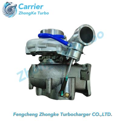 K31 Turbo 53319887145 53319707124 53319707135 53319707145 53319887124 53319887135 1642316 1779161 1779164 1398521 1779164 turbocharger For DAF Truck CF85 With XE355 XE315C Euro 3 Engine