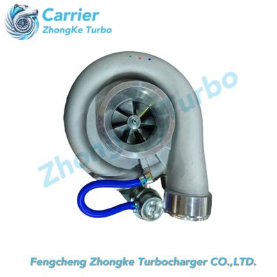 K31 Turbo 53319887145 53319707124 53319707135 53319707145 53319887124 53319887135 1642316 1779161 1779164 1398521 1779164 turbocharger For DAF Truck CF85 With XE355 XE315C Euro 3 Engine