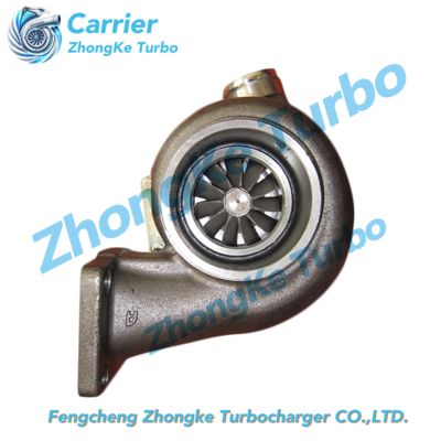 TA4503 Turbo 3767999 3768007 3773122 3787122H 3796169 3768010A 3773121 3774234 4033339H Turbocharger For DAF Truck 2100 2300 2500 With DHS825 Engine