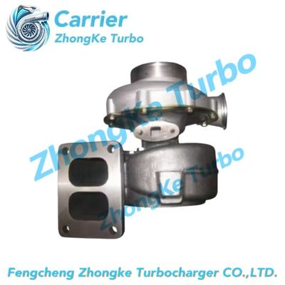 H2D Turbo 3528811 3528812 4033136 470943 470944 478439 Turbocharger For Volvo NL12 Truck With TD121 TD122 TD122FS Engine