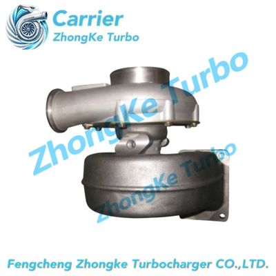 H2D Turbo 3528811 3528812 4033136 470943 470944 478439 Turbocharger For Volvo NL12 Truck With TD121 TD122 TD122FS Engine