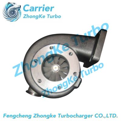 H2D Turbo 3528811 3528812 4033136 470943 470944 478439 Turbocharger For Volvo NL12 Truck With TD121 TD122 TD122FS Engine