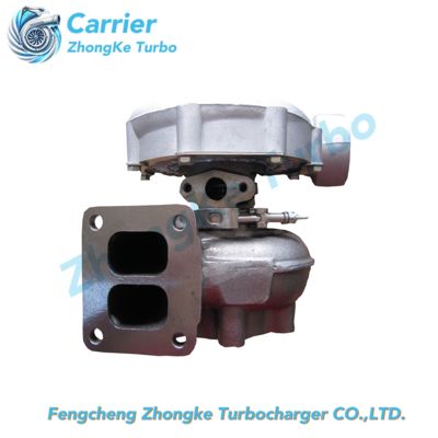 TA4502 Turbo 465922-5012 465922-0012 465922-5012S 465922-0011 465922-5011 465922-5011S 1545098 6886157 846652 Turbocharger For Volvo B10 With DH10A245 THD101GB THD101GD Engine