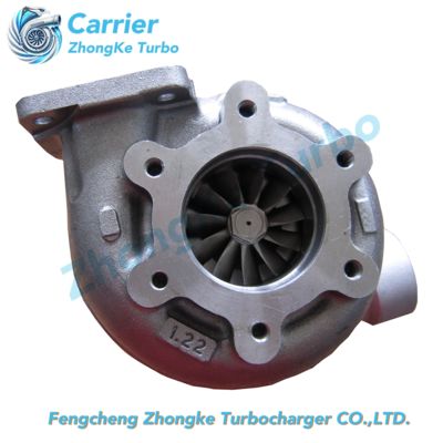TA4502 Turbo 465922-5012 465922-0012 465922-5012S 465922-0011 465922-5011 465922-5011S 1545098 6886157 846652 Turbocharger For Volvo B10 With DH10A245 THD101GB THD101GD Engine