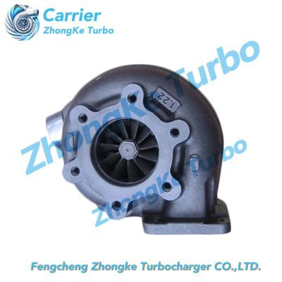 TA4510 Turbo 466502-5005S 466502-0005 466502-5 1284658 Turbocharger For DAF Bus Truck With GS222M GS200M GS160M Euro-1 Engine