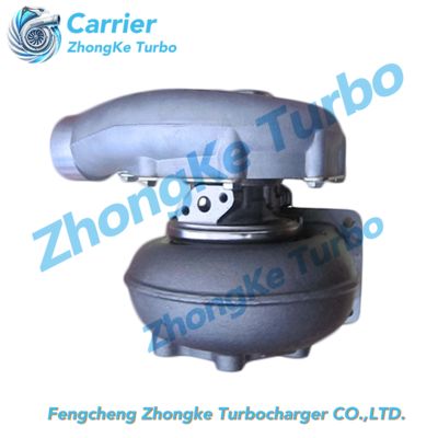 TA4510 Turbo 466502-5005S 466502-0005 466502-5 1284658 Turbocharger For DAF Bus Truck With GS222M GS200M GS160M Euro-1 Engine