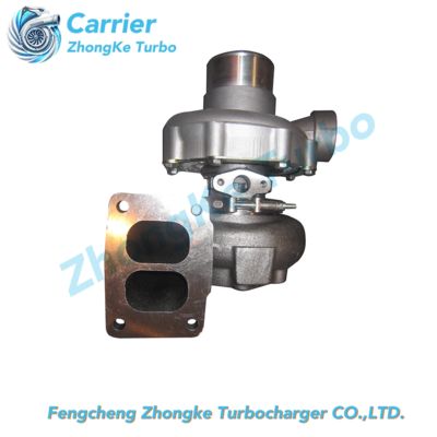 T04E11 Turbo 466780-5001S 466780-0001 466780-0003 466780-0004 538994 284555 638994 0090617 0090608 Turbocharger For DAF 1100 1300 1700 1900 Truck 60 With DNT620 DNTD620 DNS620 Engine