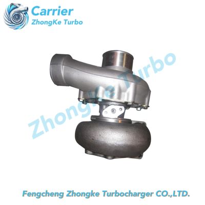 T04E11 Turbo 466780-5001S 466780-0001 466780-0003 466780-0004 538994 284555 638994 0090617 0090608 Turbocharger For DAF 1100 1300 1700 1900 Truck 60 With DNT620 DNTD620 DNS620 Engine