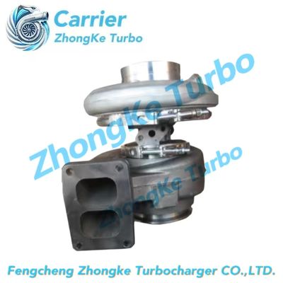 HX55 Turbo 4044198 4043162 4044199 4044198-D 20712174 85000593 85000645 Turbocharger For Volvo D13A FH FM E3 Truck With MD13 EURO 3 Engine