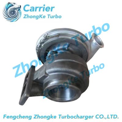 HX55 Turbo 4044198 4043162 4044199 4044198-D 20712174 85000593 85000645 Turbocharger For Volvo D13A FH FM E3 Truck With MD13 EURO 3 Engine