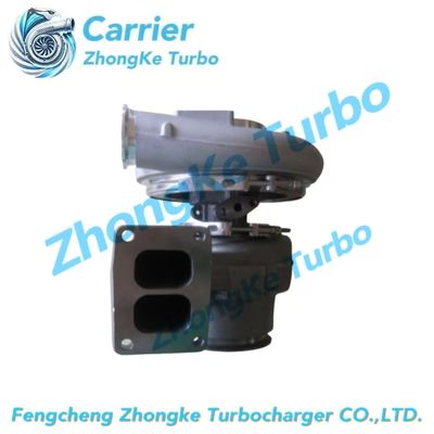HX55 Turbo 4037181-D 403718 4037182 4037181D 4037901 24426247 20973106 Turbocharger For Volvo Truck Bus with D12C D12D D12 Engine
