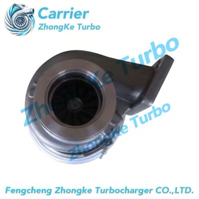 HX55 Turbo 4037181-D 403718 4037182 4037181D 4037901 24426247 20973106 Turbocharger For Volvo Truck Bus with D12C D12D D12 Engine