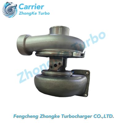 4LGZ Turbo 52329883296 5232-988-3293 5232-970-3293 5232-970-3296 0010968399 0020961299 Turbocharger For Mercedes-Benz Truck With OM355A Engine