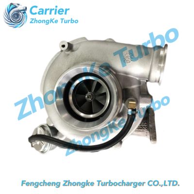 K27.2 Turbo 53279887105 53279887104 9060962899 A9060962899 9060962799 9060962899 9060964699 Turbocharger For Mercedes-Truck Econic 957.65 With OM906LA-E2 Engine