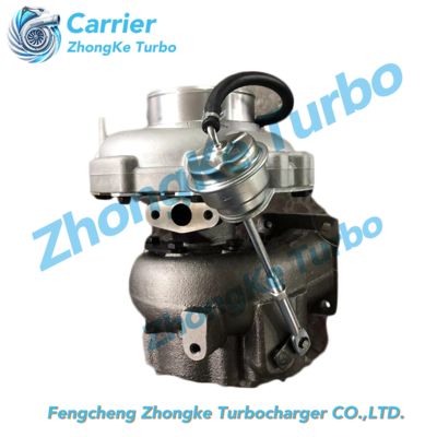 K27.2 Turbo 53279887105 53279887104 9060962899 A9060962899 9060962799 9060962899 9060964699 Turbocharger For Mercedes-Truck Econic 957.65 With OM906LA-E2 Engine