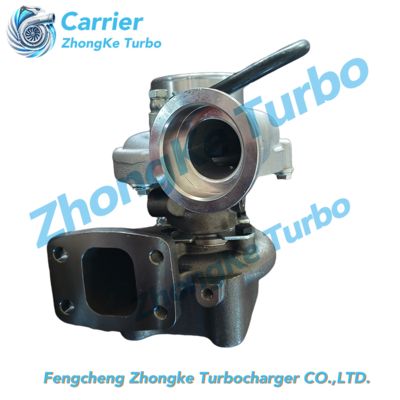 K16 Turbo 53169886408 5316-988-6408 5316 988 6408 5516922305 Turbocharger For Hino Truck With W04CTI Engine