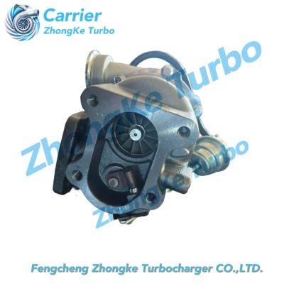 K16 Turbo 53169886408 5316-988-6408 5316 988 6408 5516922305 Turbocharger For Hino Truck With W04CTI Engine