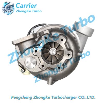 S410G Turbo 2047386 2422406 3781185 3781187 3792555 3792559 4031045 Turbocharger For Mercedes Benz Truck Actros With OM502LA-E4 Engine