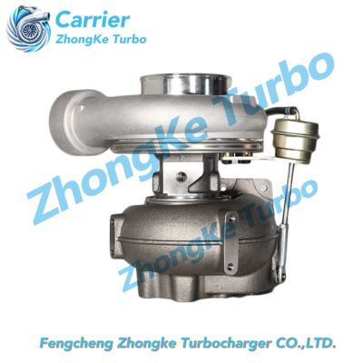 S410G Turbo 2047386 2422406 3781185 3781187 3792555 3792559 4031045 Turbocharger For Mercedes Benz Truck Actros With OM502LA-E4 Engine
