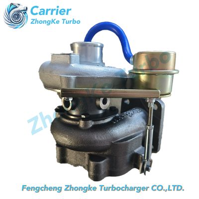 GT17 Turbo 454220-5001S 454220-0001 702297-0001 454220-1 702297-1 A6610903080 Turbocharger For Ssang Yong Musso With OM661 Engine