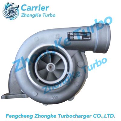 HX50 Turbo 3537245 3537246 380393900 3803939 Turbocharger For Industrial Loader With M11 Engine