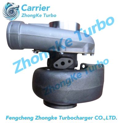 HX50 Turbo 3537245 3537246 380393900 3803939 Turbocharger For Industrial Loader With M11 Engine