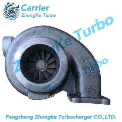 HX50 Turbo 3537245 3537246 380393900 3803939 Turbocharger For Industrial Loader With M11 Engine