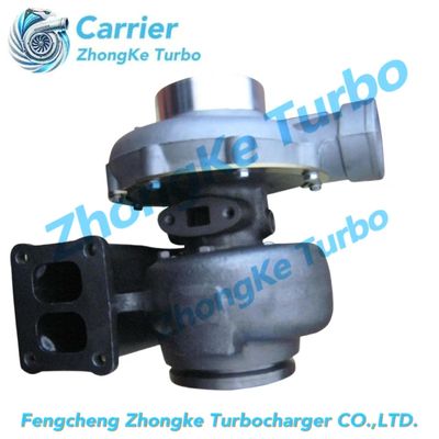 HX50 Turbo 3537245 3537246 380393900 3803939 Turbocharger For Industrial Loader With M11 Engine