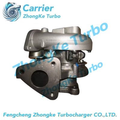 GT1752S Turbo 701196-5007S 701196-0001 701196-0002 14411VB300 14411VB301 14411-VB300 Turbocharger For Nissan Safari Patrol with RD28T Engine