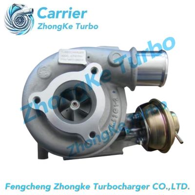 GT2052V Turbo 705954-0006 14411-2W203 144112W203 Turbocharger For Nissan Terrano With ZD30ETi Engine