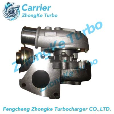 GT2052V Turbo 705954-0006 14411-2W203 144112W203 Turbocharger For Nissan Terrano With ZD30ETi Engine