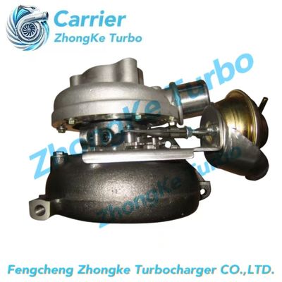 GT2052V Turbo 705954-0006 14411-2W203 144112W203 Turbocharger For Nissan Terrano With ZD30ETi Engine