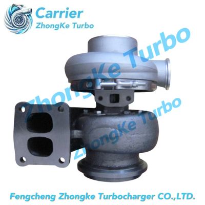 HX50 Turbo 3533557 1080235R 178370 3538545 353854500 3538545H Turbocharger For Navistar Freightliner Truck With M11 Engine