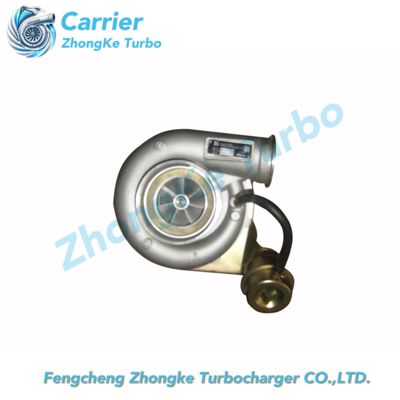 HX50W Turbo 3799636 3594941 3596121 3799636 4040662 65.09100-7070 65.09100-7070A 65.09100-7066 65091007066 Turbocharger For Daewoo Truck CNG Bus With Ge12TiS Engine