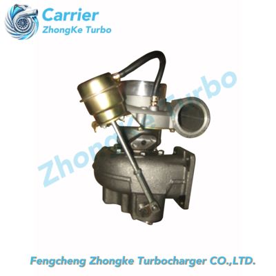 HX50W Turbo 3799636 3594941 3596121 3799636 4040662 65.09100-7070 65.09100-7070A 65.09100-7066 65091007066 Turbocharger For Daewoo Truck CNG Bus With Ge12TiS Engine