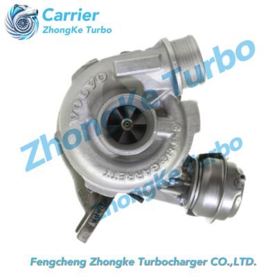 OEM GT2052V Turbo 723167-5007S 723167-5001S 723167-5008S 3847392 8627752 8653122 8653146 8689592 Turbocharger For Volvo Penta Marine Ship with D5 Engine