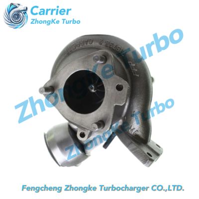 OEM GT2052V Turbo 723167-5007S 723167-5001S 723167-5008S 3847392 8627752 8653122 8653146 8689592 Turbocharger For Volvo Penta Marine Ship with D5 Engine