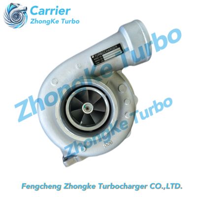 HX50 Turbo 3598550 3598551 4033591 4033591H 65.09100-7077 65091007077 Turbocharger For Daewoo (D.H.I) Industrial Gen Set With GV222TIC GE12TIC Engine