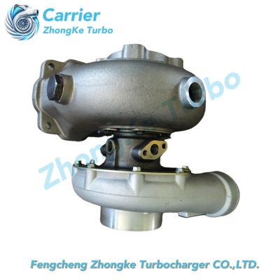 HX50 Turbo 3598550 3598551 4033591 4033591H 65.09100-7077 65091007077 Turbocharger For Daewoo (D.H.I) Industrial Gen Set With GV222TIC GE12TIC Engine