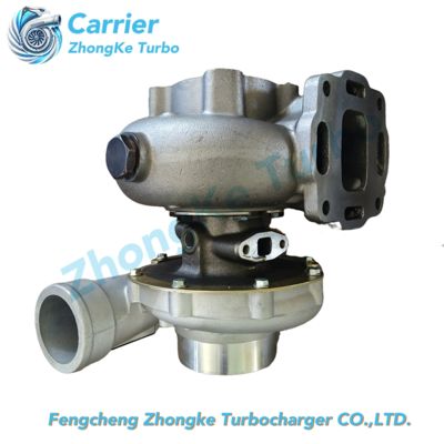 HX50 Turbo 3598550 3598551 4033591 4033591H 65.09100-7077 65091007077 Turbocharger For Daewoo (D.H.I) Industrial Gen Set With GV222TIC GE12TIC Engine