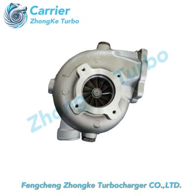 HX50 Turbo 3598550 3598551 4033591 4033591H 65.09100-7077 65091007077 Turbocharger For Daewoo (D.H.I) Industrial Gen Set With GV222TIC GE12TIC Engine