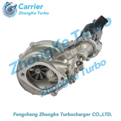 OEM GT2260S Turbo 911984-5003 901654-5001S 901655-5001W JL7Z-6K682-A JL7Z-6K682-B JL7Z6K682B Turbocharger For  Ford F-150 F-150 Raptor Truck with EcoBoost Engine