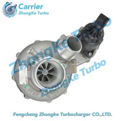 OEM GT2260S Turbo 911984-5003 901654-5001S 901655-5001W JL7Z-6K682-A JL7Z-6K682-B JL7Z6K682B Turbocharger For  Ford F-150 F-150 Raptor Truck with EcoBoost Engine