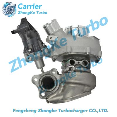 OEM GT2260S Turbo 911984-5003 901654-5001S 901655-5001W JL7Z-6K682-A JL7Z-6K682-B JL7Z6K682B Turbocharger For  Ford F-150 F-150 Raptor Truck with EcoBoost Engine