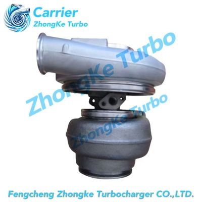 HX55 Turbo 3587945 3792500 4031293 4037340 4037342 4037344 4041615 4044351 11423084 11423338 11423083 11423085 9011423684 Turbocharger for Volvo Truck With 12D Engine