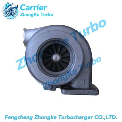 HX55 Turbo 3587945 3792500 4031293 4037340 4037342 4037344 4041615 4044351 11423084 11423338 11423083 11423085 9011423684 Turbocharger for Volvo Truck With 12D Engine