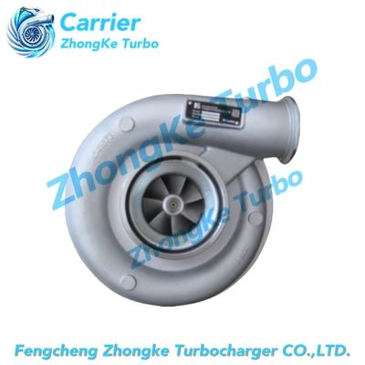 HX55 Turbo 3587945 3792500 4031293 4037340 4037342 4037344 4041615 4044351 11423084 11423338 11423083 11423085 9011423684 Turbocharger for Volvo Truck With 12D Engine