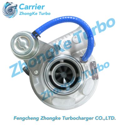 OEM GT2556NS Turbo 827729-5003S 800252-5009S 5801361992 5802175109 5802746682 Turbocharger For CNH Industrial Agricultural Tractor with F4HE0484D B101 F4HFE413P A008 F4HFE413P A001 Engine