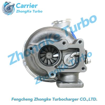 OEM GT2556NS Turbo 827729-5003S 800252-5009S 5801361992 5802175109 5802746682 Turbocharger For CNH Industrial Agricultural Tractor with F4HE0484D B101 F4HFE413P A008 F4HFE413P A001 Engine