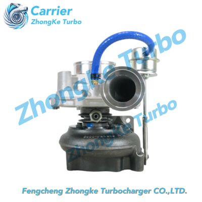 OEM GT2556NS Turbo 827729-5003S 800252-5009S 5801361992 5802175109 5802746682 Turbocharger For CNH Industrial Agricultural Tractor with F4HE0484D B101 F4HFE413P A008 F4HFE413P A001 Engine